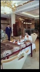 La Esposa Traviesa en español Shots