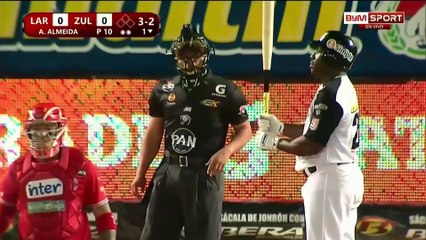 20 Dic 2024 Cardenales de Lara vs Águilas del Zulia