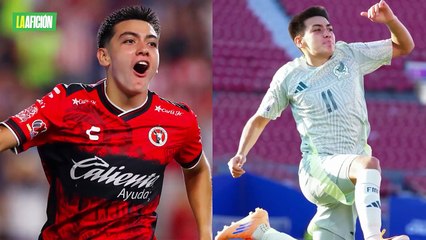 Gilberto Mora planea ser vendido por Xolos en cifra nunca antes vista en la Liga MX