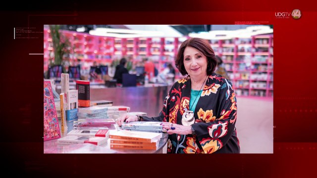 La FIL será el tema central de los Miércoles Literarios del Ex Convento del Carmen durante noviembre