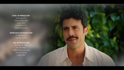 Sueños de Libertad - Capítulo 435 AVANCE