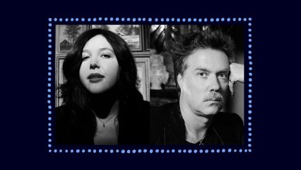 Lucy Dacus and Rufus Wainwright Talk with Amanda Petrusich