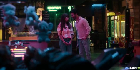 Mismatched Season 3 – Full Episode Hindi Web Series