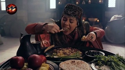 FHD المؤسس عثمان - الموسم 4  مدبلج - الحلقة 61 بجودة