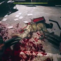 Going Beast Mode on Screamer.