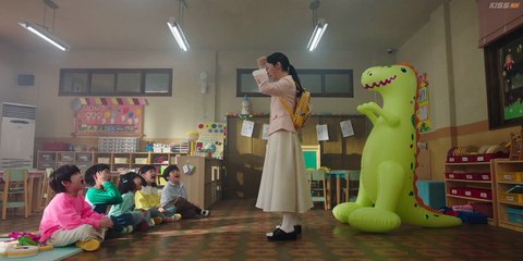 Ms. Incognito Episode 4 English Sub