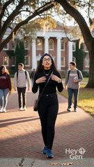 Ole Miss Dreams (journey to usa 2)