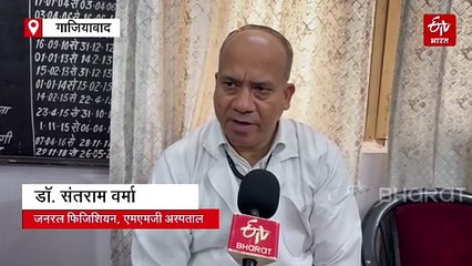 दिल्ली-NCR में प्रदूषण से घुटने लगा दम! कई इलाकों में 400 पार पहुंचा AQI, डॉक्टर ने दिए ये अहम सुझाव