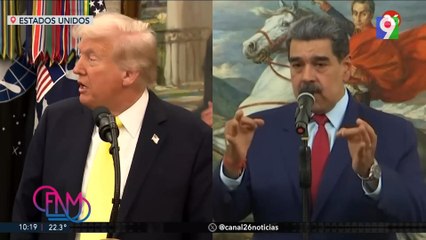 Anderson Humor con las noticias del fin de semana | ENM