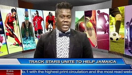 SPORTS WRAP: MINISTER MEETS WITH NSOs