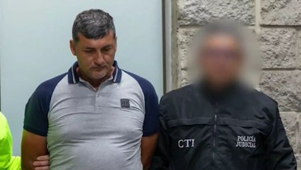 Captura de ‘El Viejo’ revela pieza clave en el magnicidio de Miguel Uribe