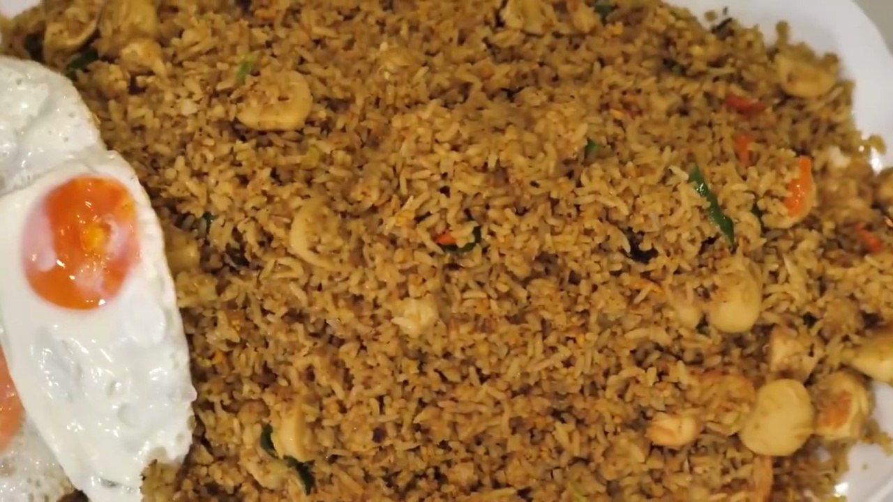 Tanboy Kun Resep Solaria