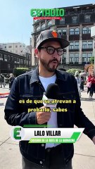 La Ruta de la Garnacha llega al Mundial: el sabor de México CONQUISTA la FIFA | Estadio Deportes