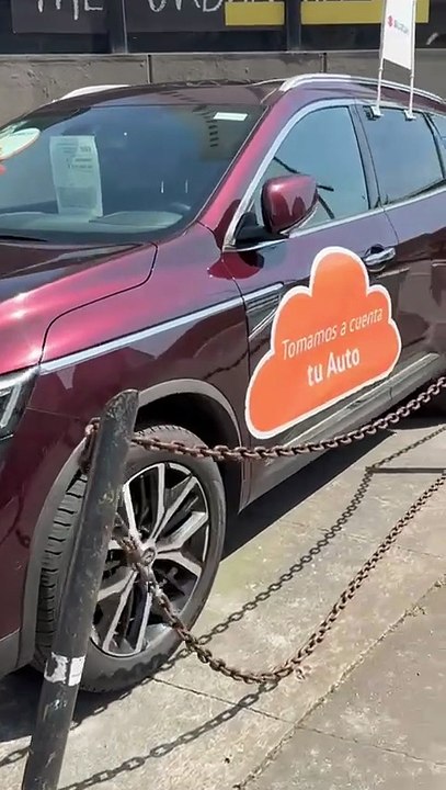 Suzuki Santa Fe Usados