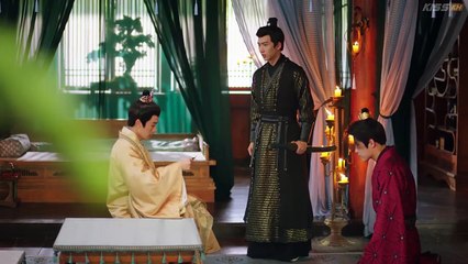 My Foxfoe Queen (2025) Episode 6 | Chinese subbed EN