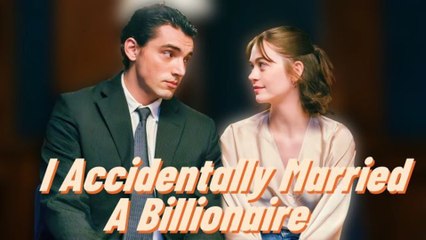 I Accidentally Hired A Billionaire Husband (2025) - FULL [Eng Sub]