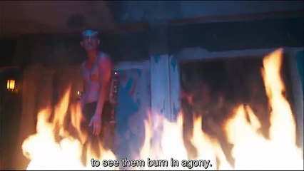 Let's Fight Ghost EP.16