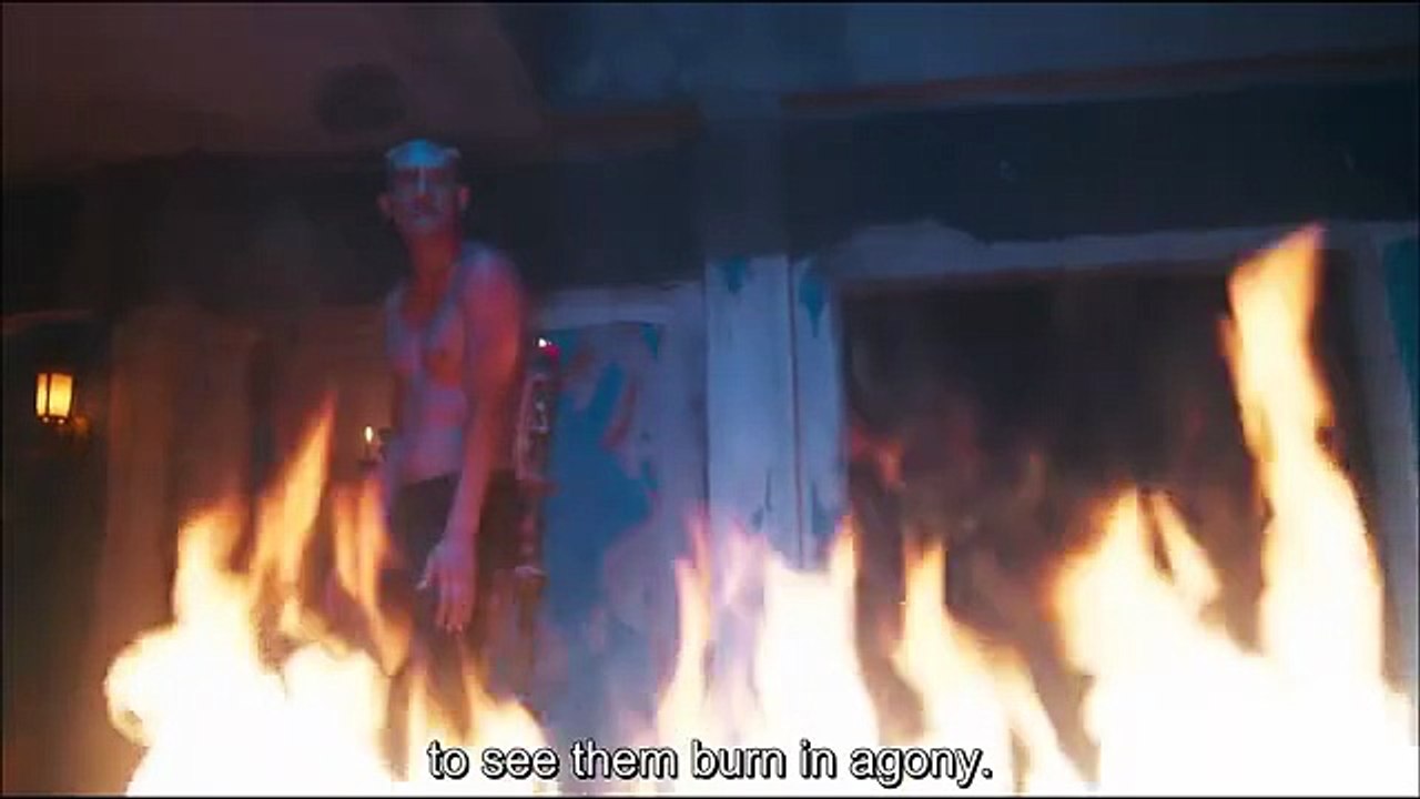 Let's Fight Ghost EP.16