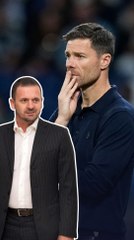 Pedja Mijatovic: "A Xabi Alonso le ha costado... pero YA tiene bastante claro su once"