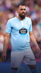 "Intento no hablar de política, pero con algo tan evidente como los derechos humanos, me mojo"