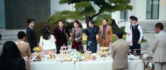 Queen of Darkness (2025) Episode 8 | Chinese subbed EN