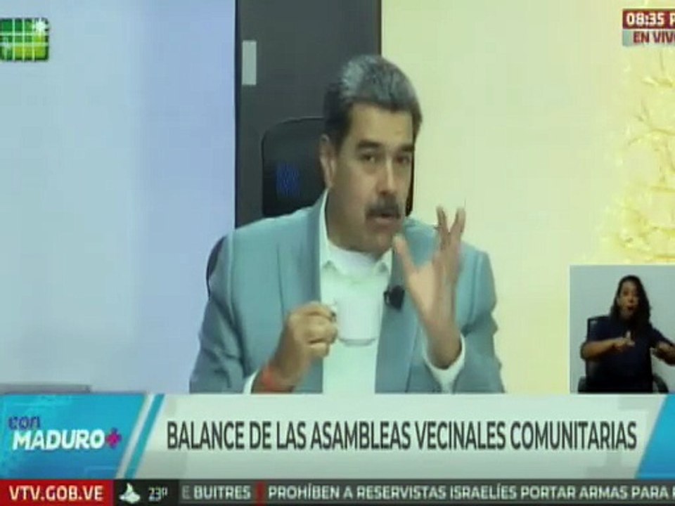 Ministro Prado afirmó que la Consulta Popular del 23-Nov contará con 2.518 nuevos centros electorales