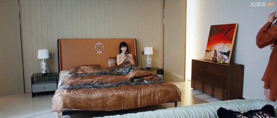 Queen of Darkness (2025) Episode 2 | Chinese subbed EN