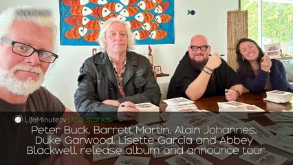 Celebs Dress Up for Halloween, Prince Andrew Loses Royal Titles, Drink The Sea Debuts Double Album and Announces Tour