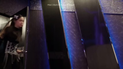 [FULL VIETSUB] Dangerous Queen The Series Tập 4