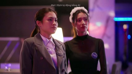 [FULL VIETSUB] Dangerous Queen The Series Tập 2