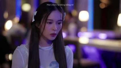 [FULL VIETSUB] Dangerous Queen The Series Tập 3