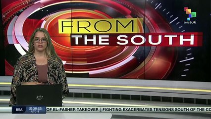 FTS 20:30 03-11: Venezuela overcame economic war and U.S. sanctions