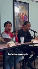 Quinta Brunson Confirms ‘Sinners’ Director Ryan Coogler Saw ‘Abbott Elementary’ Tribute