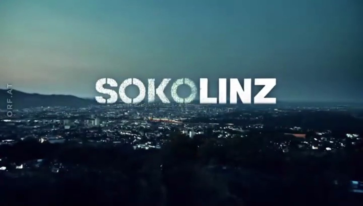 SOKO Linz -29- Get rich quick