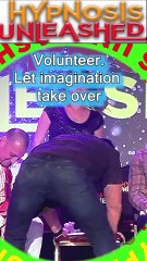 Inside Vegas’s Funniest Hypnosis Show  With Best Comedy Hypnotist Kevin Lepine