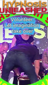 Inside Vegas’s Funniest Hypnosis Show With Best Comedy Hypnotist Kevin Lepine