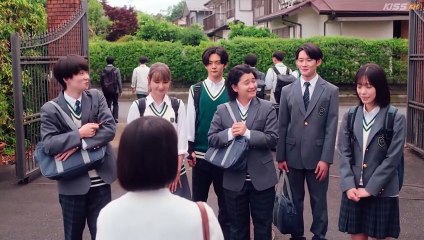 Chihayafuru: Full Circle (2025) Episode 9 | Japanese subbed EN