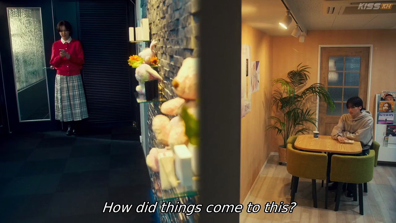 Cinderella Closet (2025) Episode 12 | Japanese subbed EN