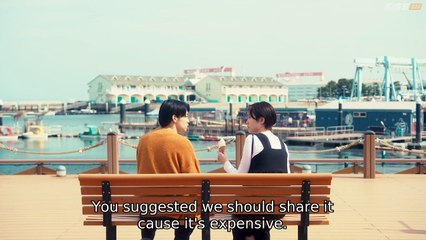 Cinderella Closet (2025) Episode 10 | Japanese subbed EN