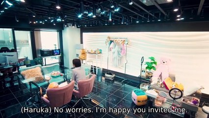 Cinderella Closet (2025) Episode 9 | Japanese subbed EN