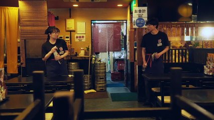 Cinderella Closet (2025) Episode 8 | Japanese subbed EN