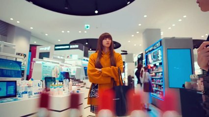 Cinderella Closet (2025) Episode 4 | Japanese subbed EN