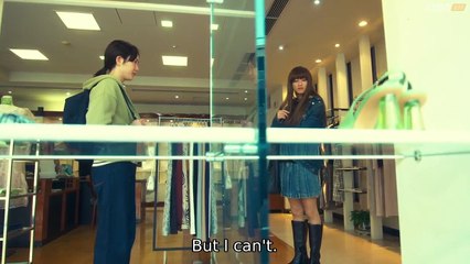 Cinderella Closet (2025) Episode 2 | Japanese subbed EN