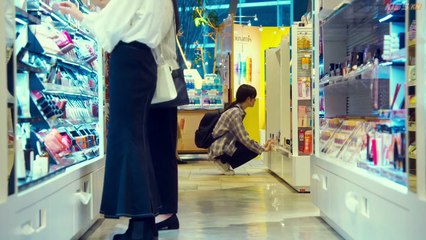 Cinderella Closet (2025) Episode 1 | Japanese subbed EN