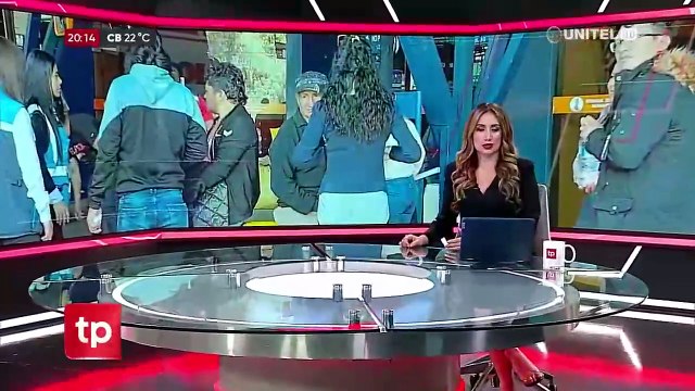 Viajeros exigen a la ATT que controle la venta pasajes, denuncian que las tarifas tienen “sobreprecio” de más del 100%