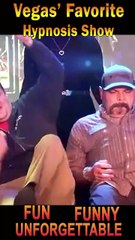 Hypnosis Unleashed With Americas Favorite Hypnotist Kevin Lepine 9 16 ratio