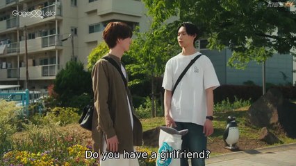 Stay By My Side After the Rain – Ameagari no Bokura ni Tsuite (2025) Episode 6 | Japanese subbed EN