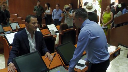 Sin ser año electoral, partidos políticos de Jalisco se repartirán 509 millones de pesos en 2026