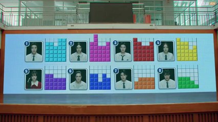 The Dark Dice (2025) Episode 4 | Thai subbed EN