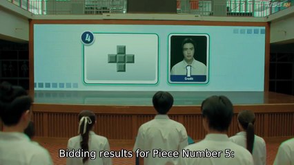 The Dark Dice (2025) Episode 3 | Thai subbed EN